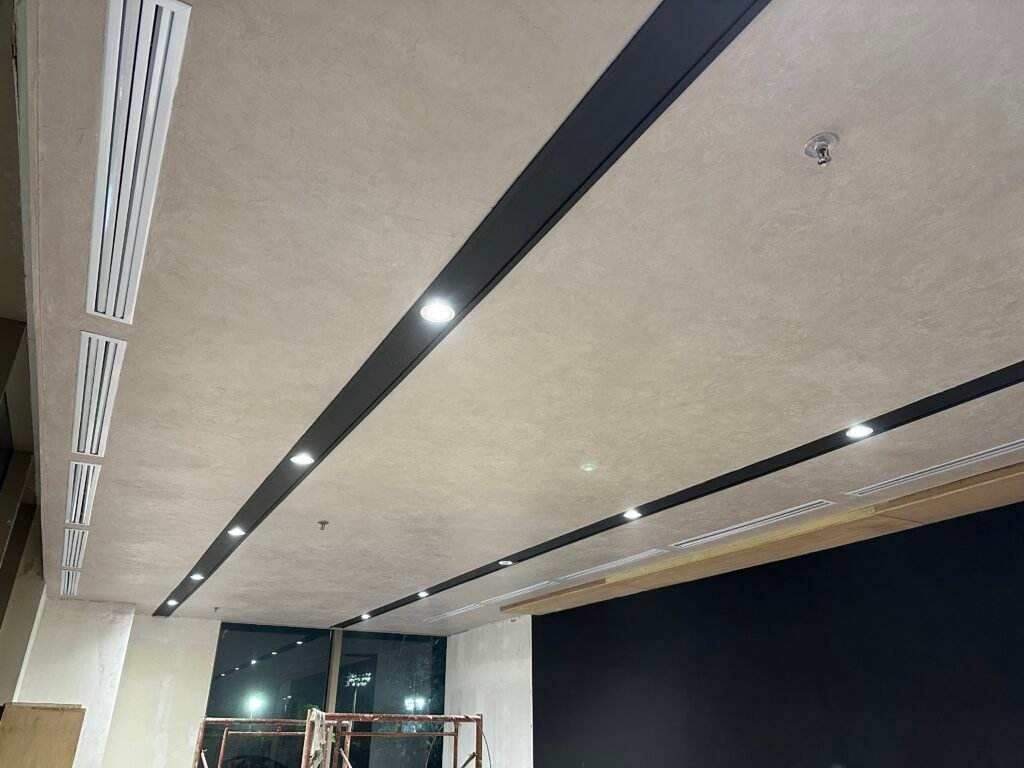 Plaza Asia, Jakarta Selatan